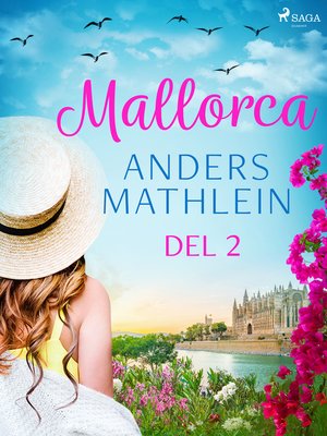cover image of Mallorca del 2